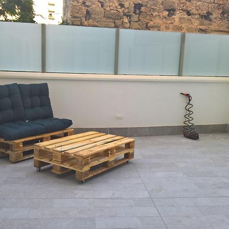 Sacra Famiglia Ausonia Apartment Palermo Luaran gambar
