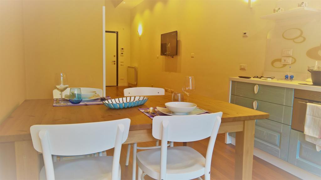 Sacra Famiglia Ausonia Apartment Palermo Luaran gambar