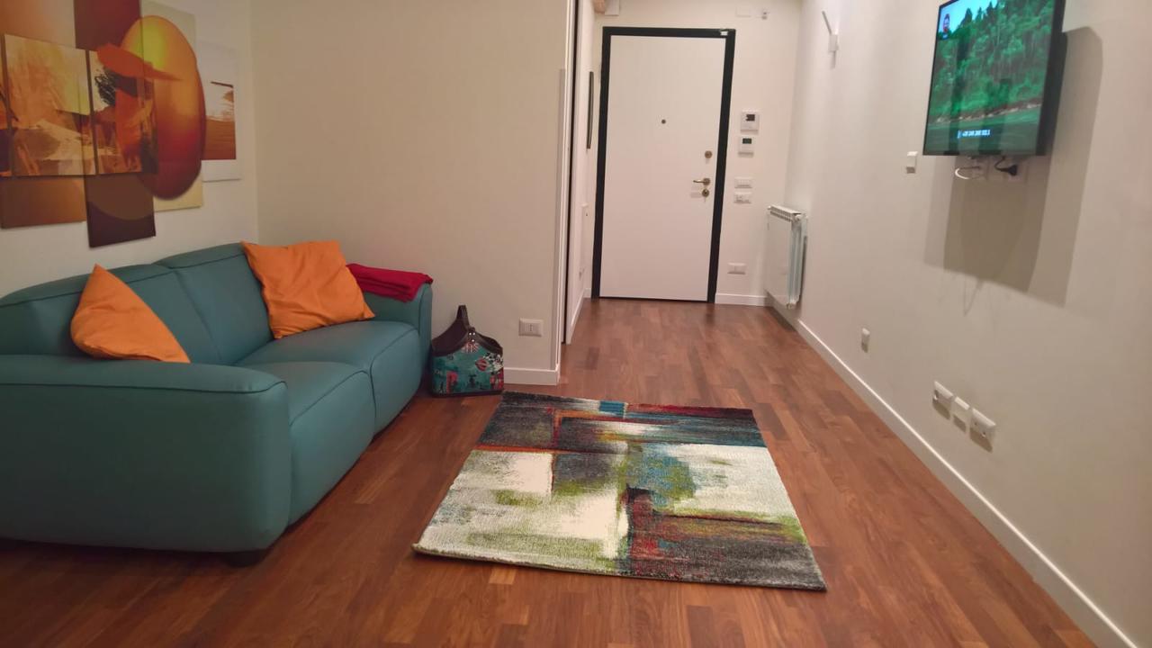 Sacra Famiglia Ausonia Apartment Palermo Luaran gambar