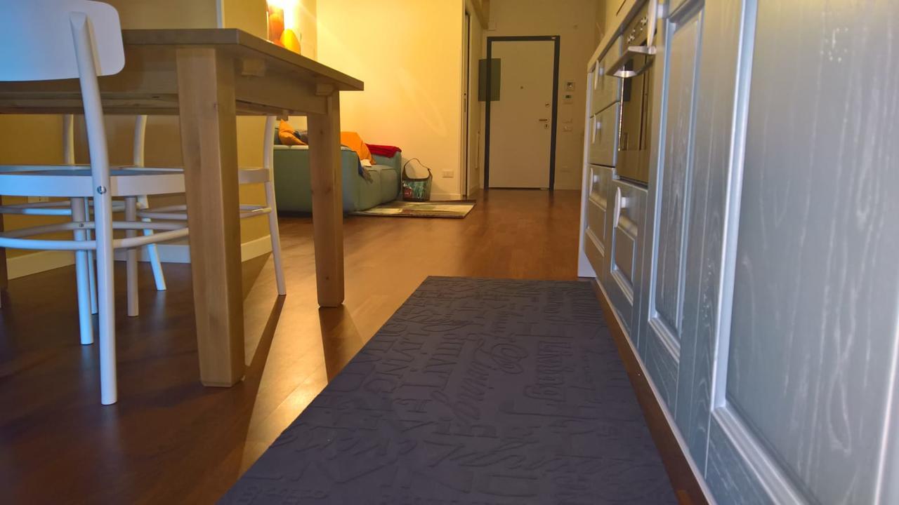 Sacra Famiglia Ausonia Apartment Palermo Luaran gambar