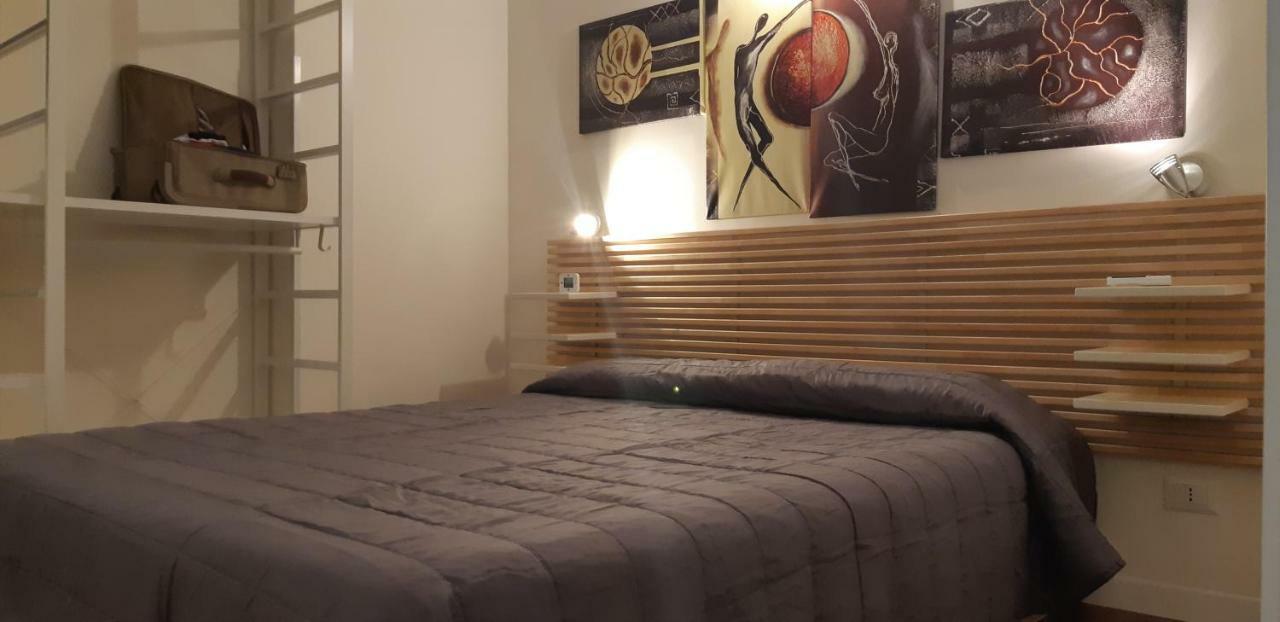 Sacra Famiglia Ausonia Apartment Palermo Luaran gambar