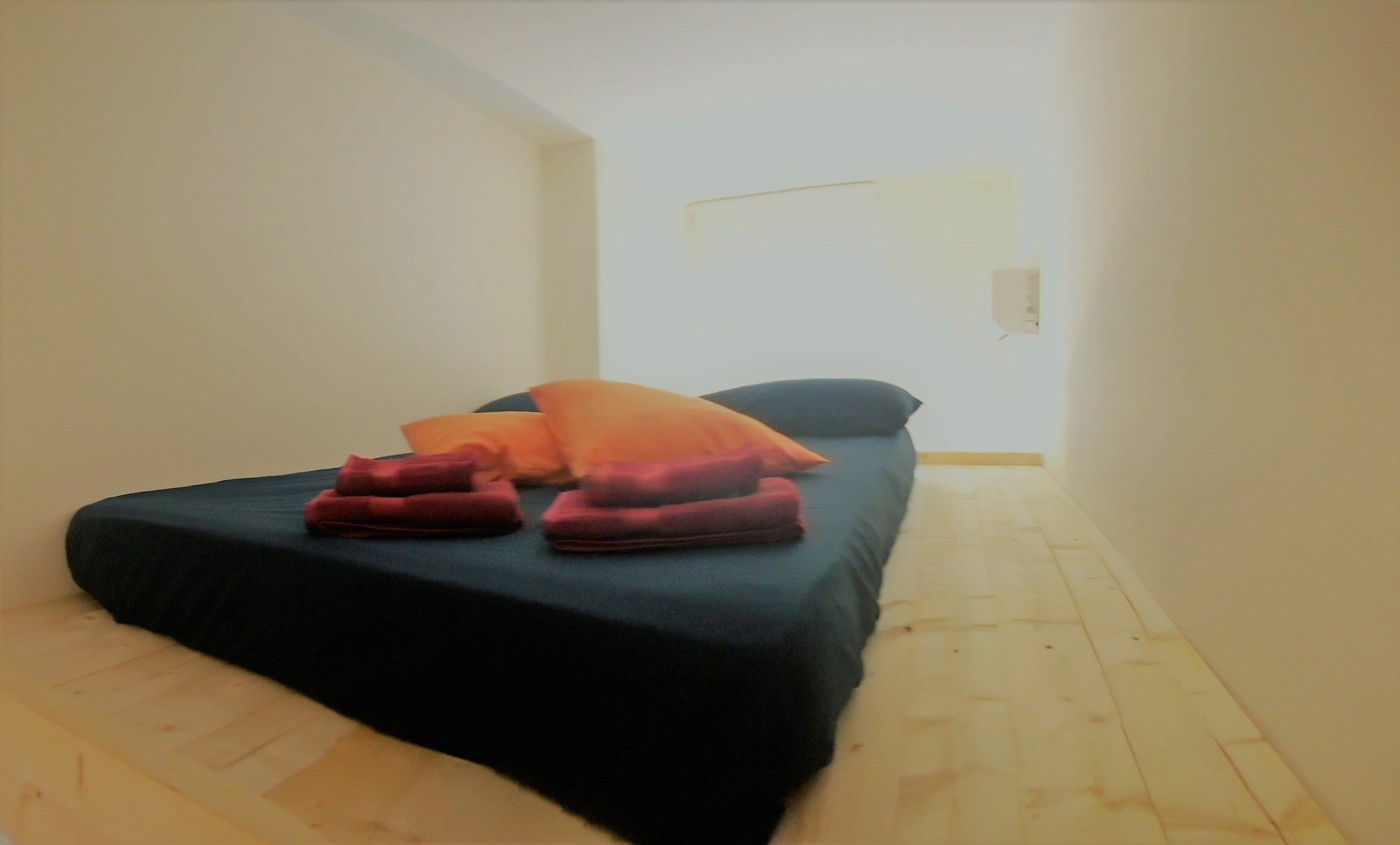 Sacra Famiglia Ausonia Apartment Palermo Luaran gambar