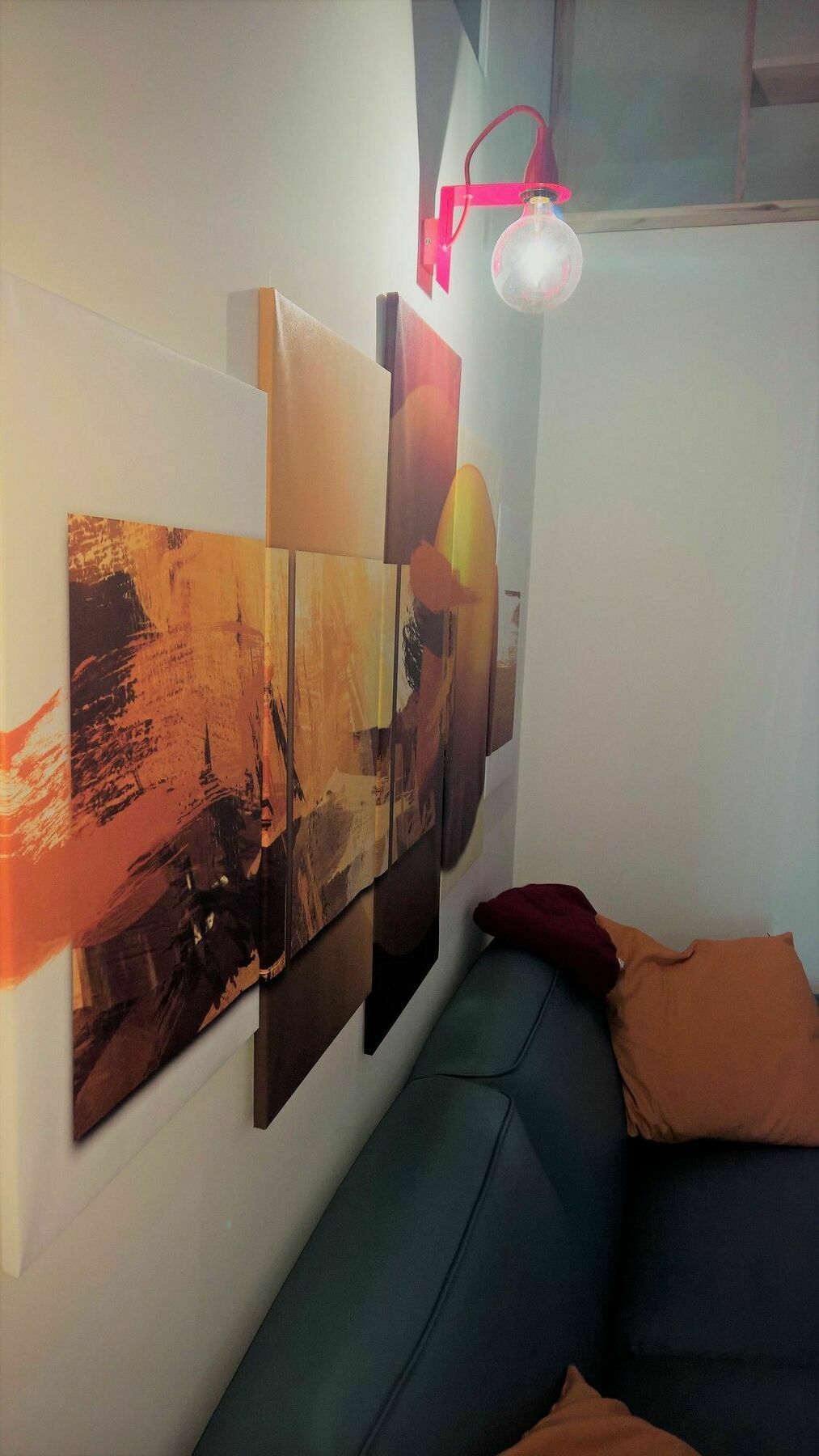 Sacra Famiglia Ausonia Apartment Palermo Luaran gambar