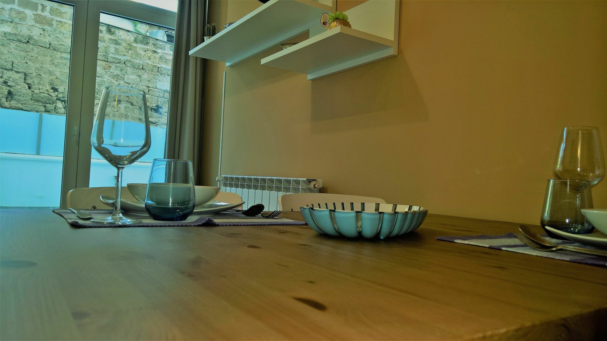 Sacra Famiglia Ausonia Apartment Palermo Luaran gambar